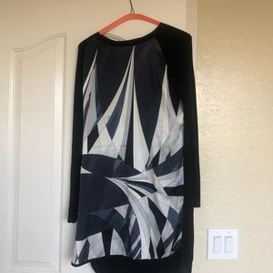 Gorgeous Emilio Pucci Dress size M